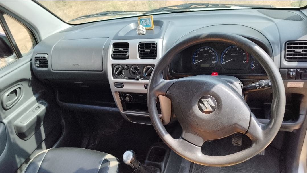 Wagon R image 12 Wagon R image 12