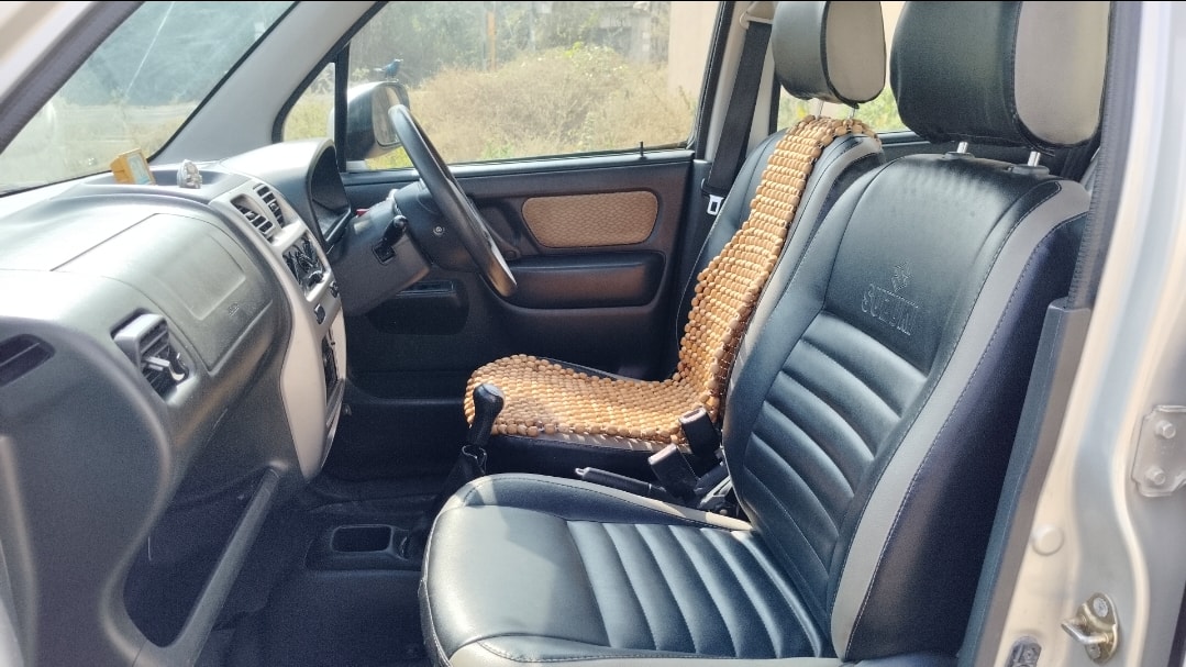 Wagon R image 14 Wagon R image 14