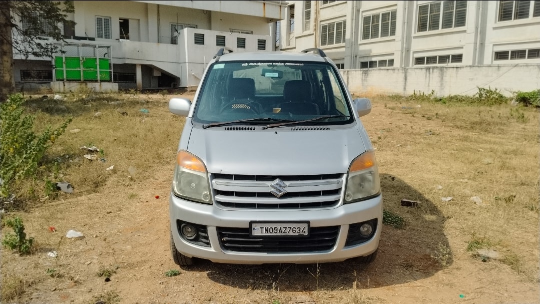 Wagon R image 8 Wagon R image 8