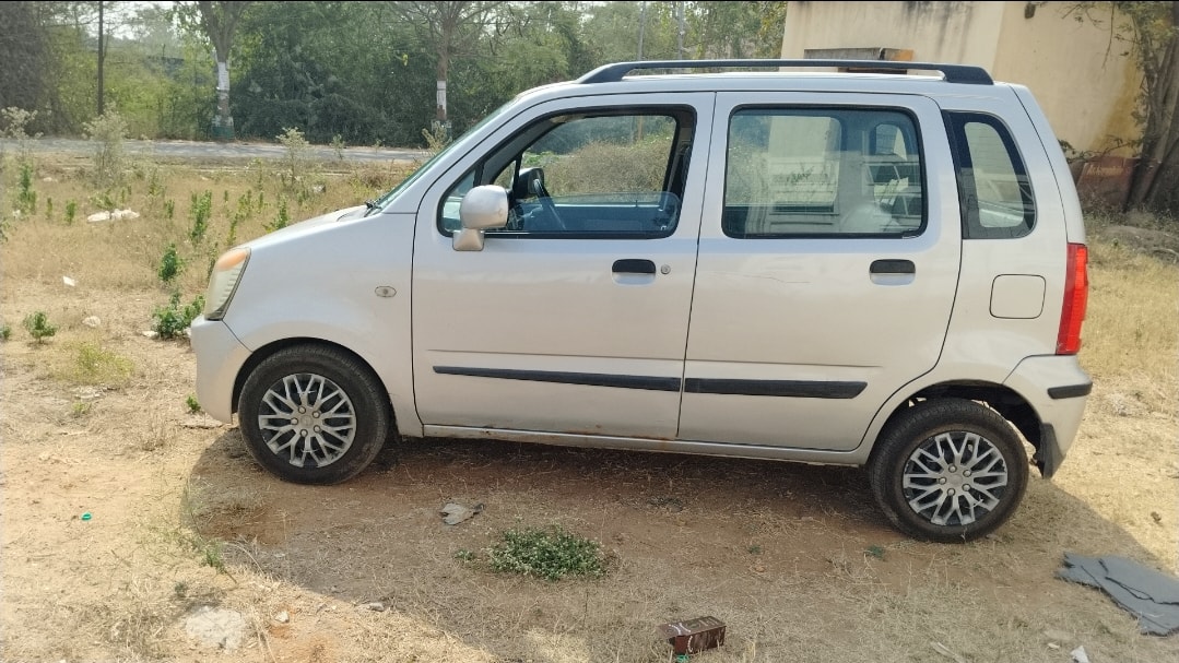 Wagon R image 2 Wagon R image 2