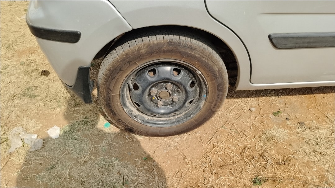 Wagon R image 9 Wagon R image 9