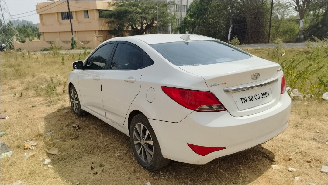 Verna image 3 Verna image 3