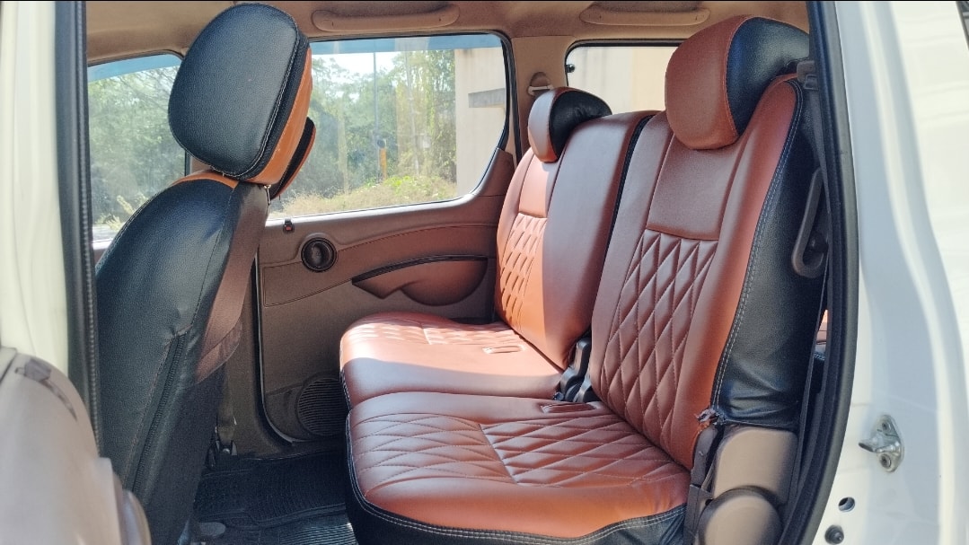 Used 2013 Mahindra Xylo Used 2013 Mahindra Xylo