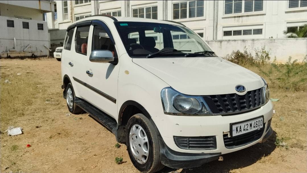 Used 2013 Mahindra Xylo Used 2013 Mahindra Xylo