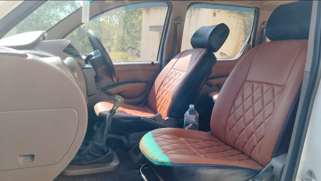 Used 2013 Mahindra Xylo Used 2013 Mahindra Xylo