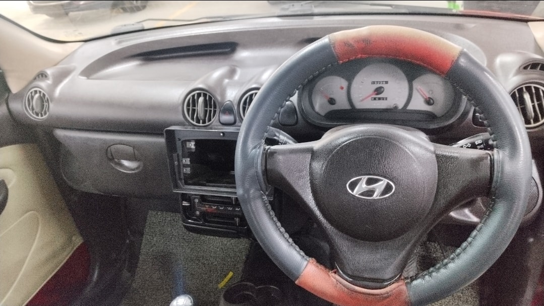 Used 2013 Hyundai Santro Xing Used 2013 Hyundai Santro Xing