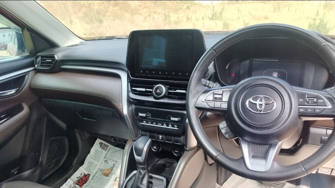 Urban Cruiser image 12 Urban Cruiser image 12