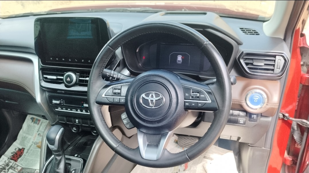 Urban Cruiser image 13 Urban Cruiser image 13