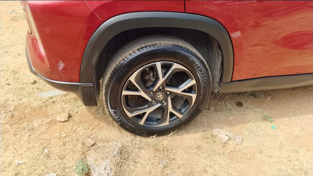 Urban Cruiser image 9 Urban Cruiser image 9