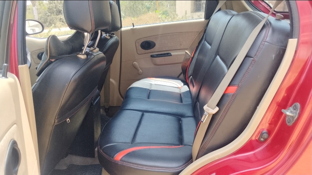 Used 2011 Chevrolet Spark Used 2011 Chevrolet Spark