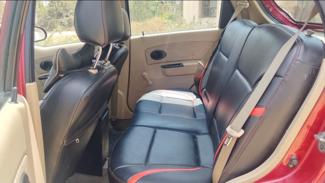 Used 2011 Chevrolet Spark Used 2011 Chevrolet Spark