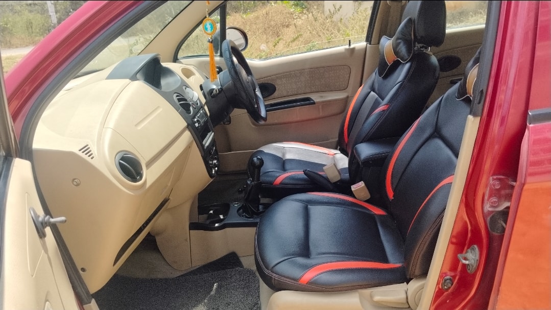 Used 2011 Chevrolet Spark Used 2011 Chevrolet Spark