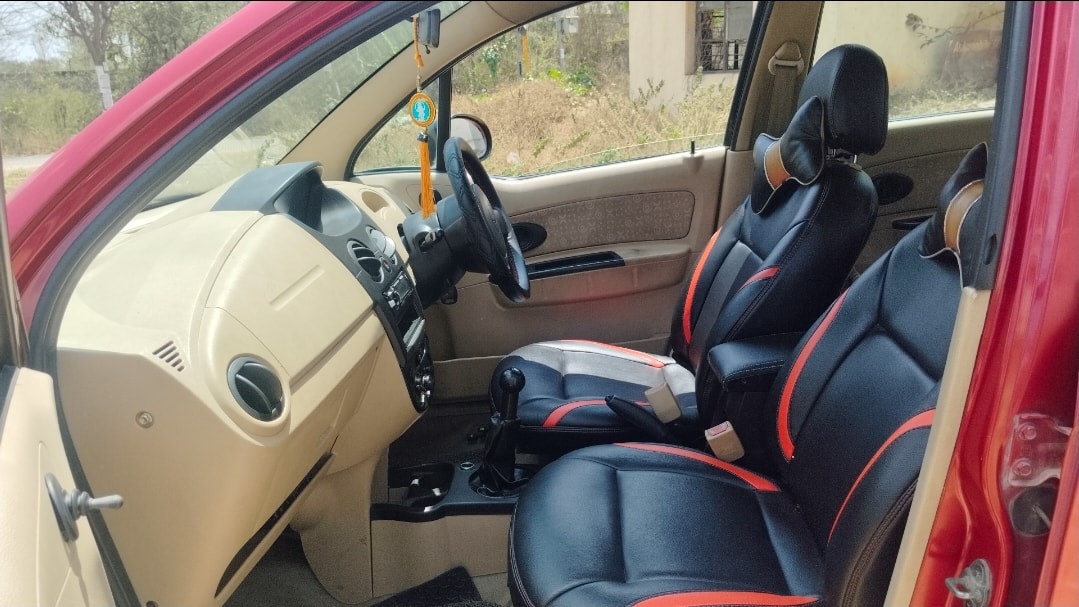 Used 2011 Chevrolet Spark Used 2011 Chevrolet Spark