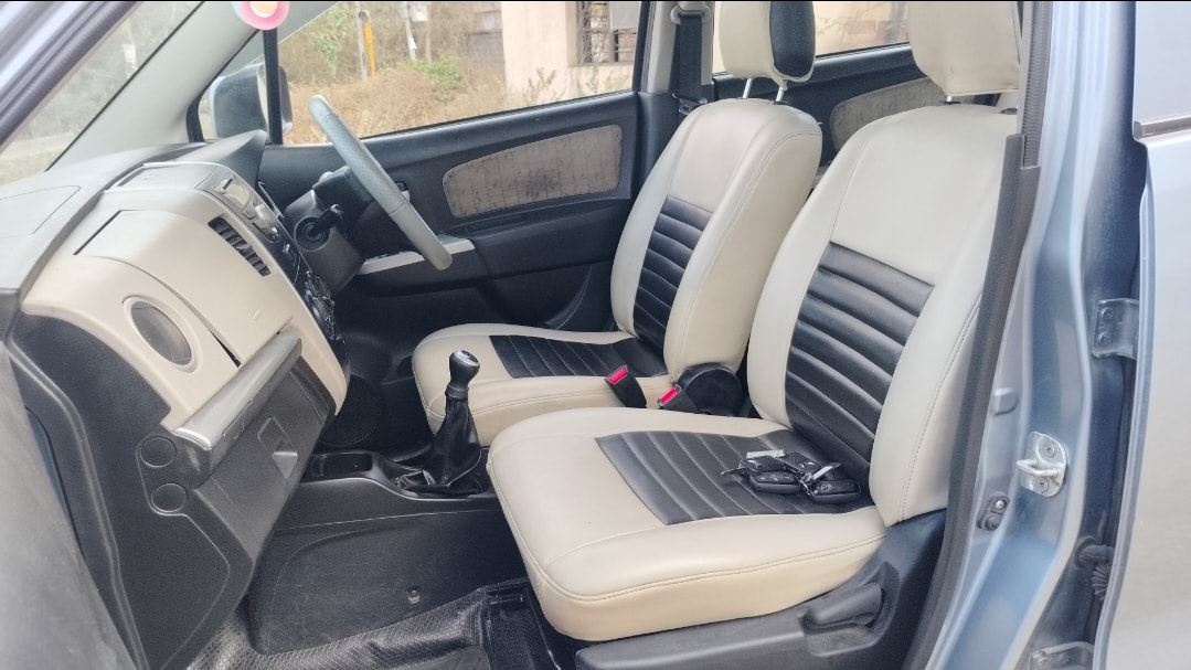 Wagon R image 16 Wagon R image 16