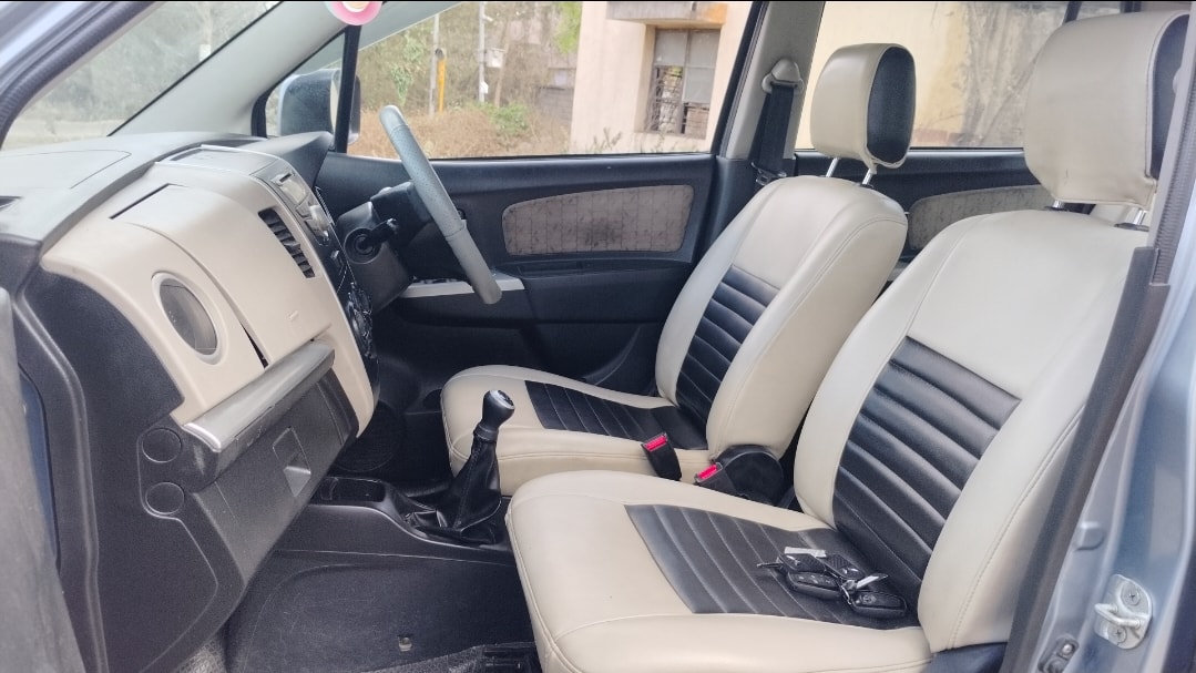 Wagon R image 14 Wagon R image 14