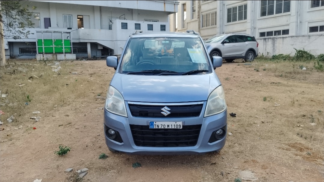 Wagon R image 8 Wagon R image 8