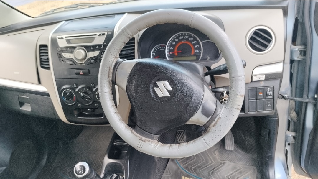 Wagon R image 13 Wagon R image 13