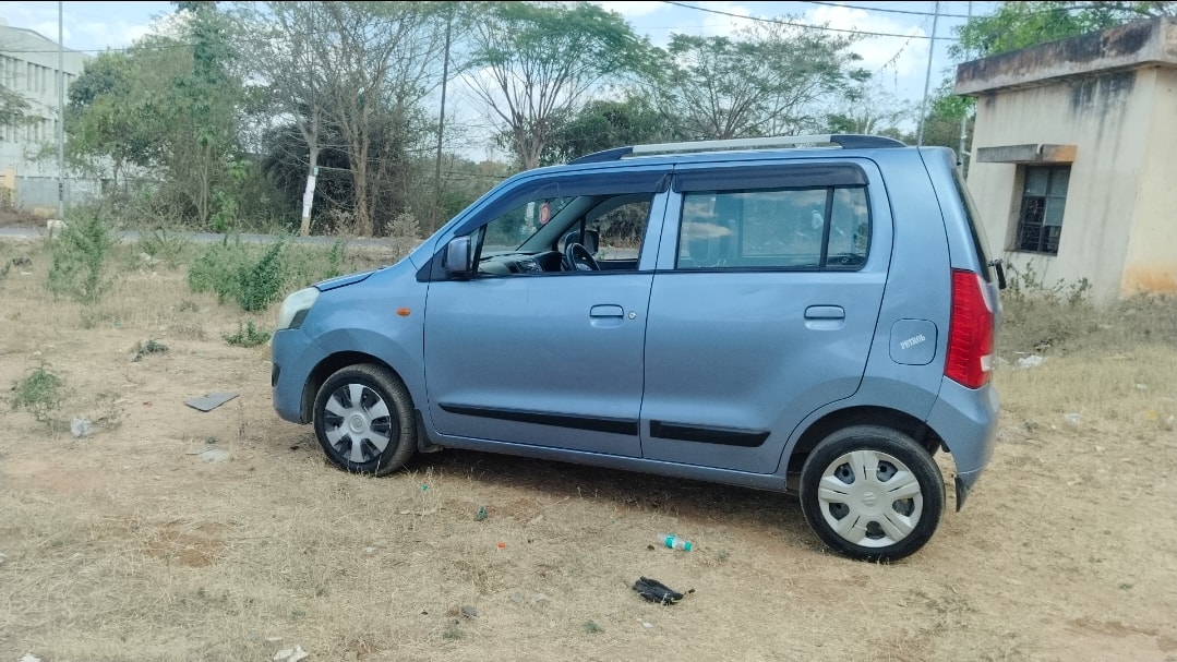 Wagon R image 10 Wagon R image 10