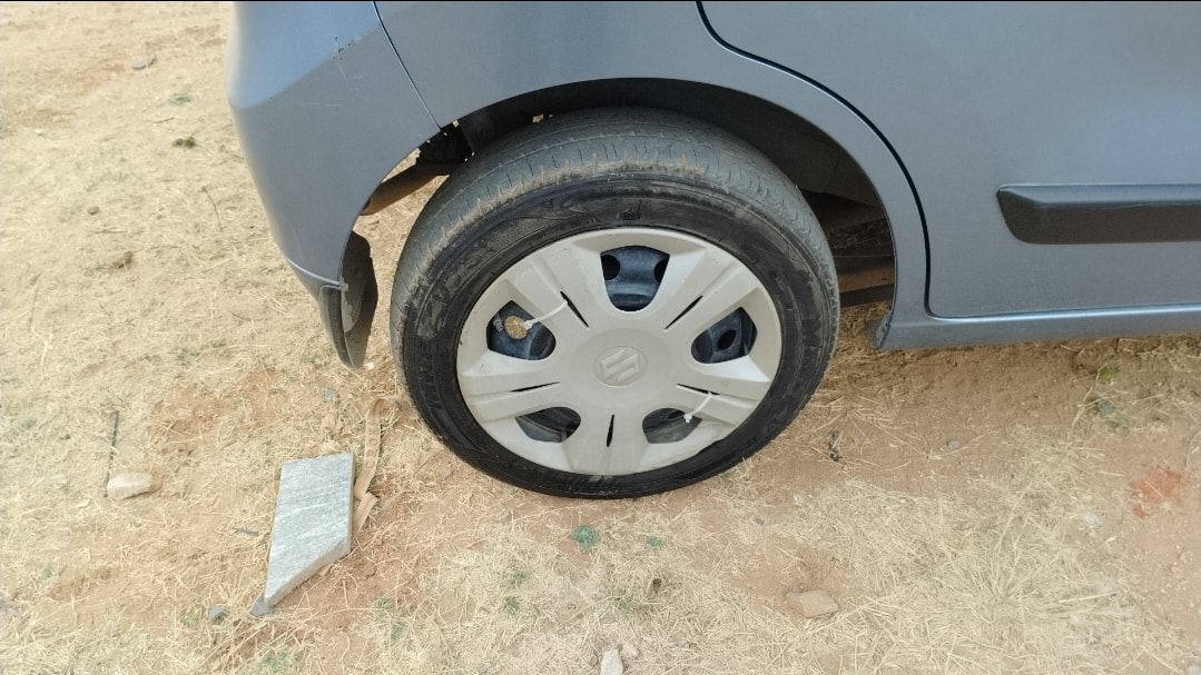 Wagon R image 9 Wagon R image 9