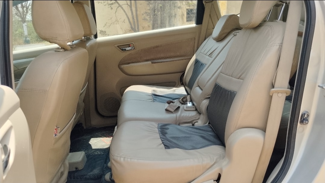 Ertiga image 18 Ertiga image 18