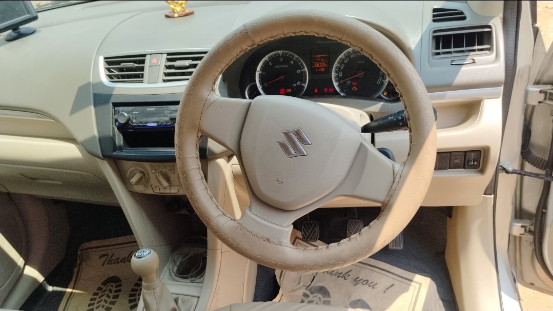 Ertiga image 13 Ertiga image 13