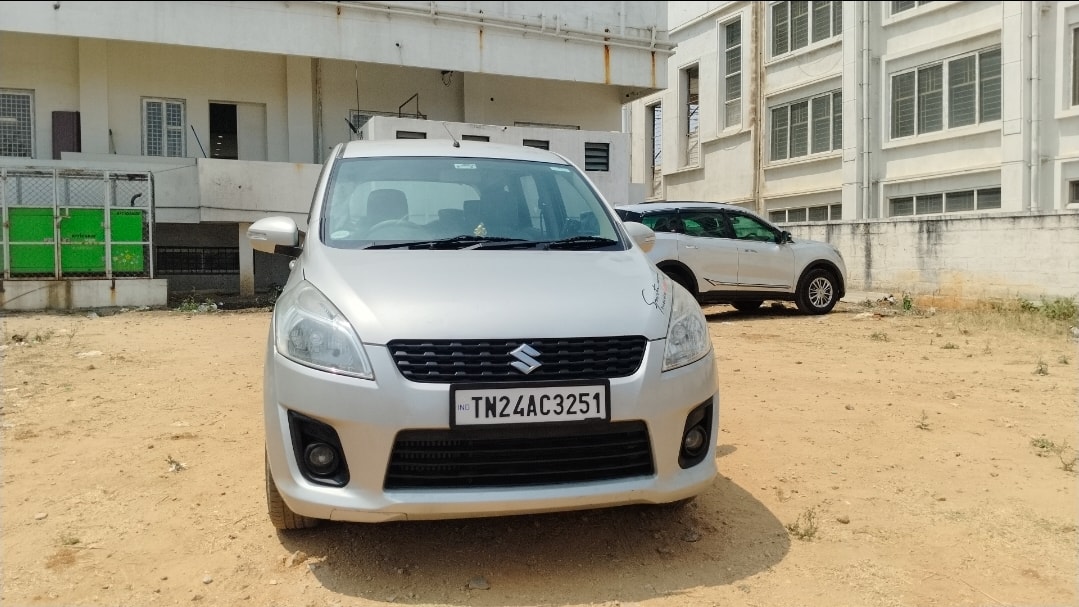 Ertiga image 9 Ertiga image 9