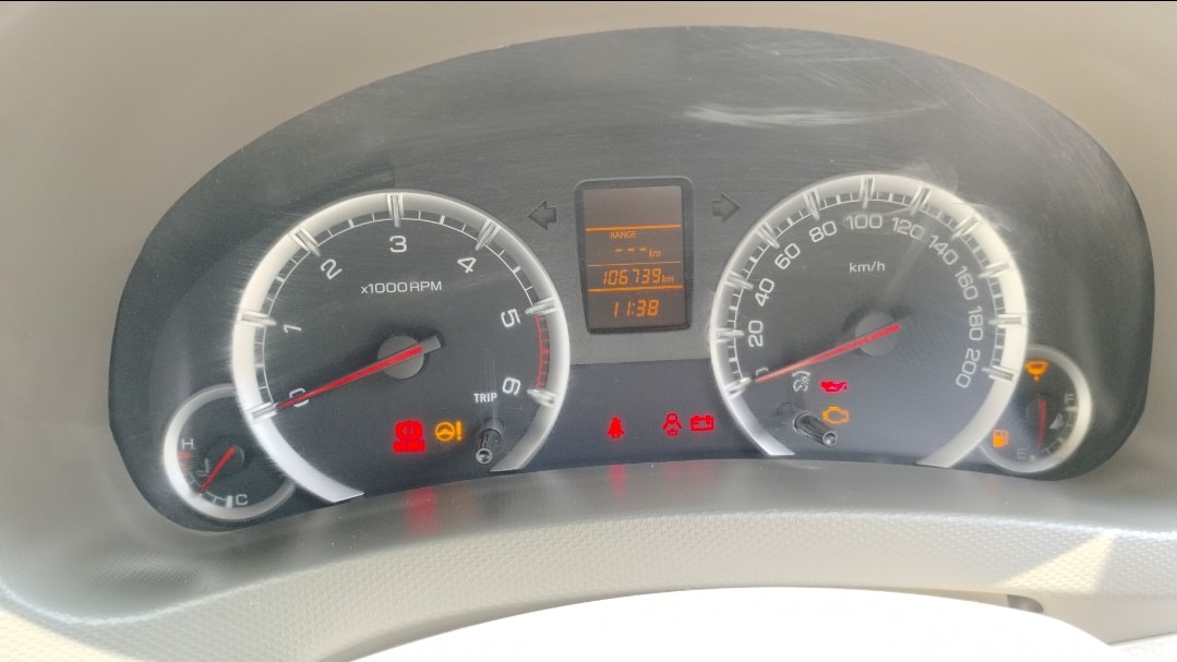 Ertiga image 12 Ertiga image 12