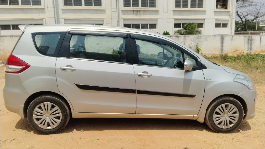 Ertiga image 6 Ertiga image 6