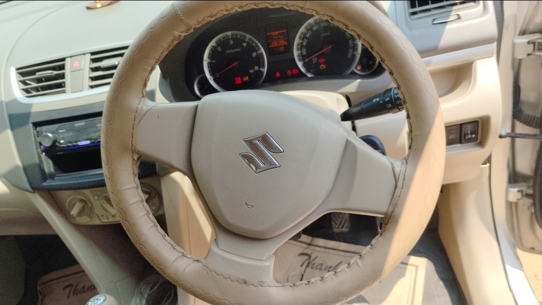 Ertiga image 14 Ertiga image 14