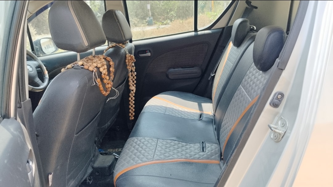 Ritz image 15 Ritz image 15