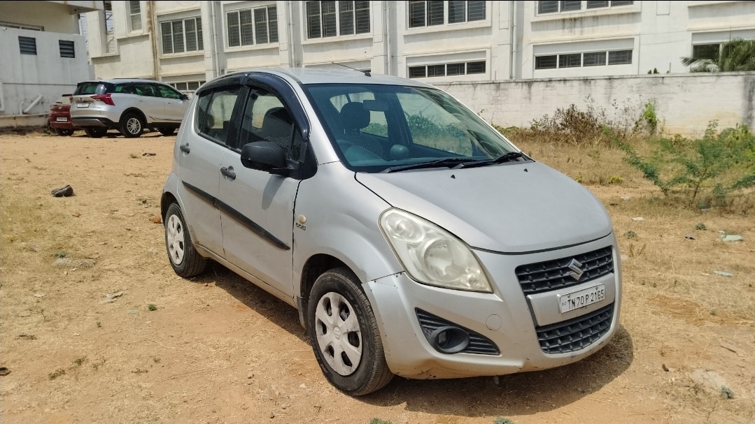 Ritz image 7 Ritz image 7