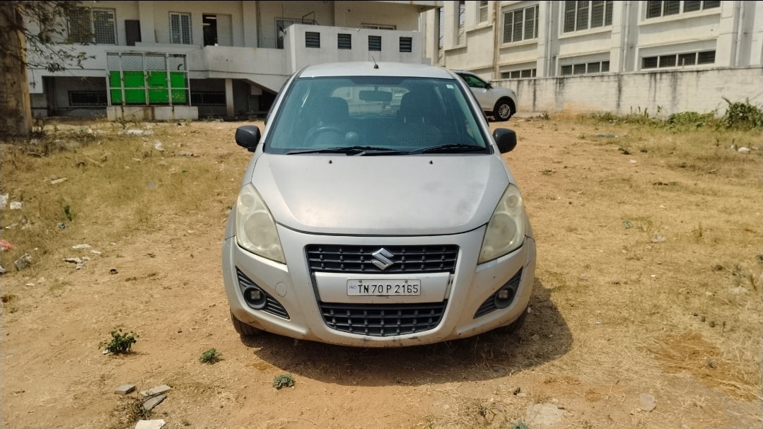 Ritz image 8 Ritz image 8