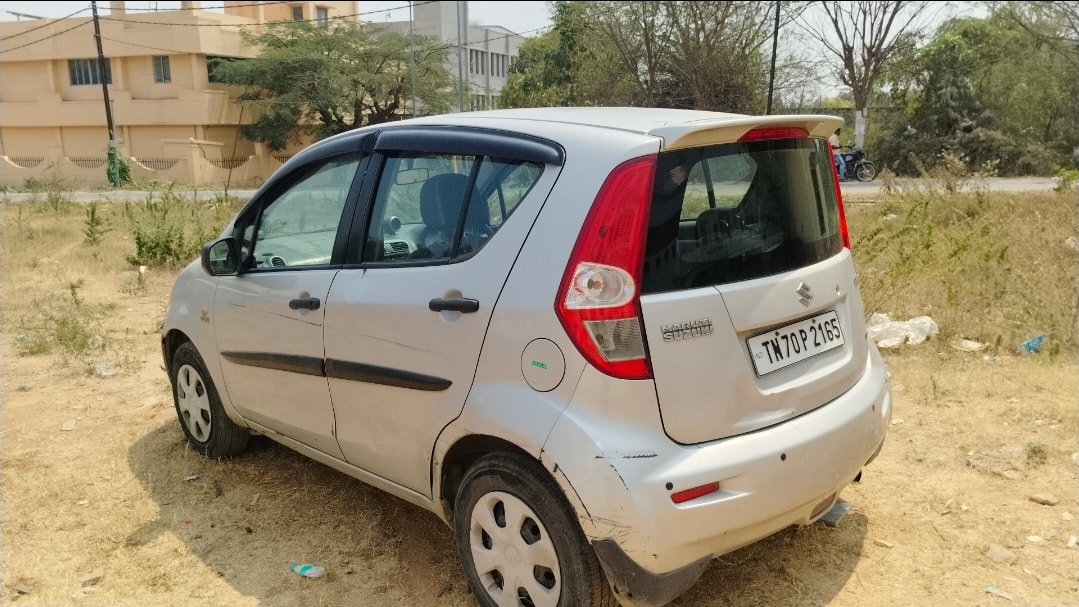 Ritz image 3 Ritz image 3