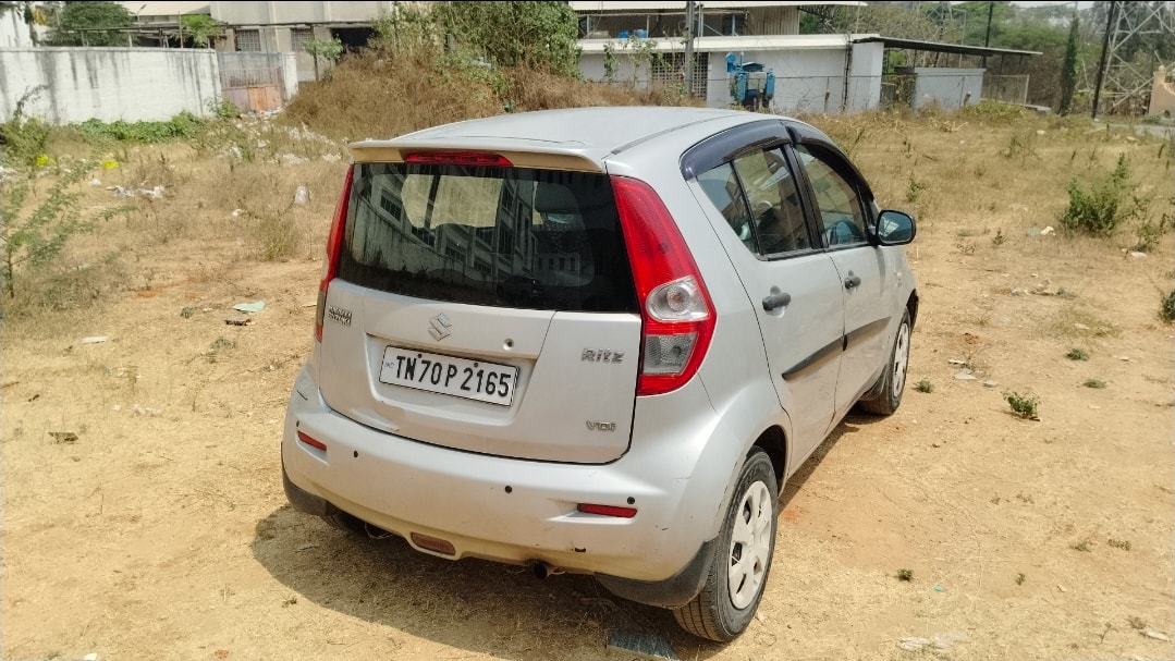 Ritz image 5 Ritz image 5