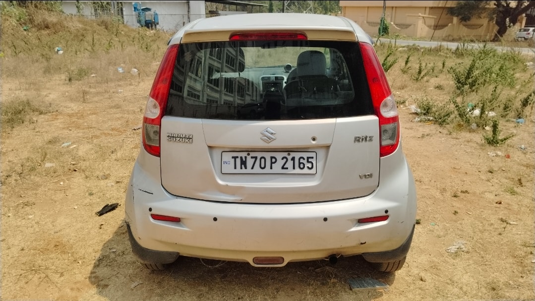 Ritz image 4 Ritz image 4