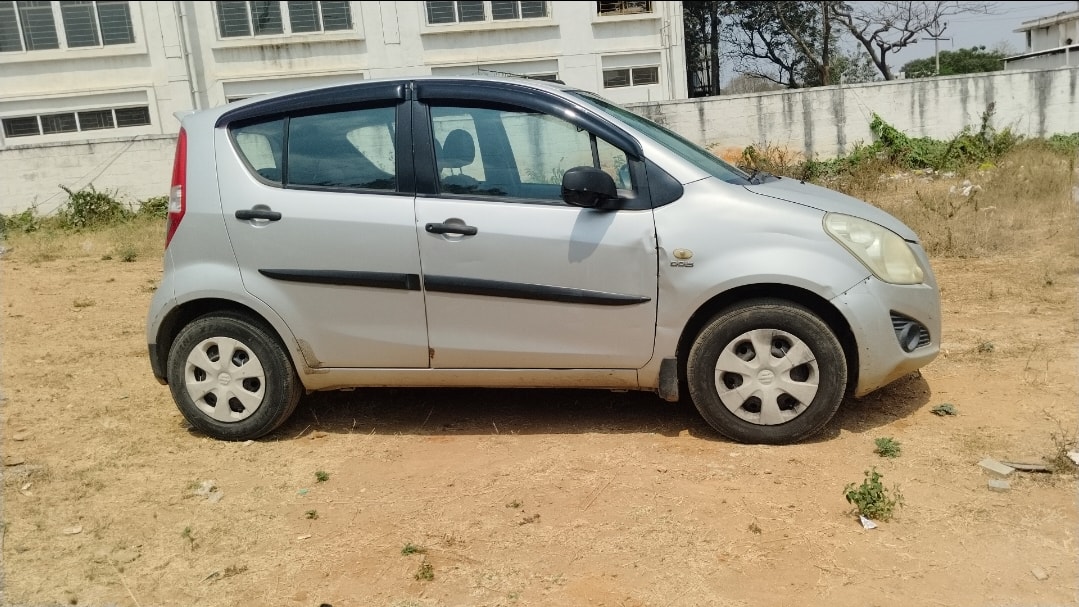 Ritz image 6 Ritz image 6