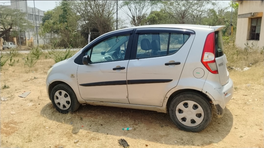 Ritz image 10 Ritz image 10