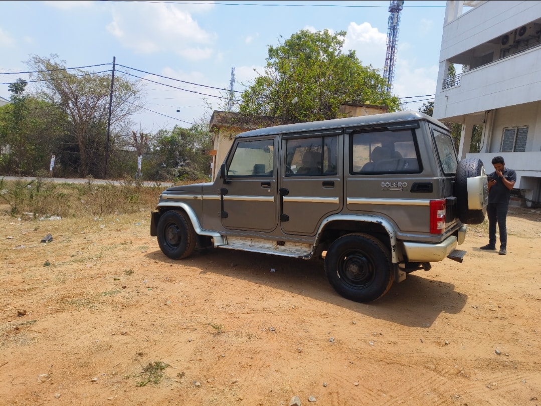 Bolero image 2 Bolero image 2