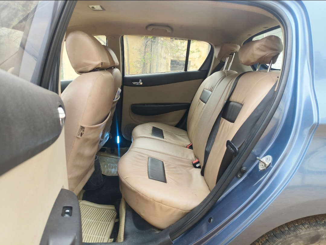 Used 2012 Hyundai i20 Used 2012 Hyundai i20