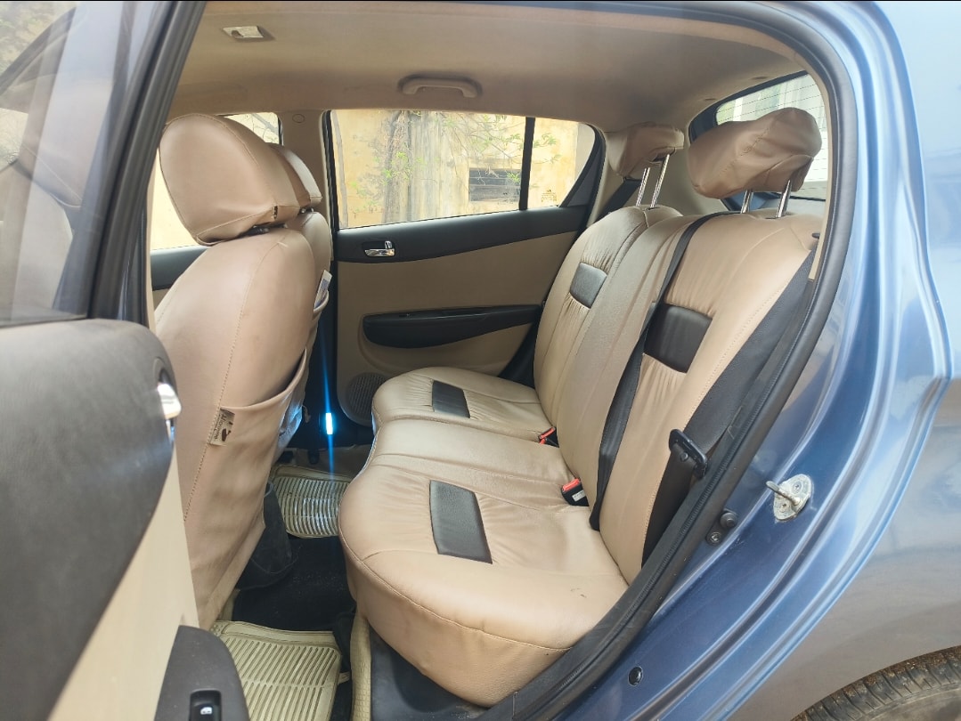 Used 2012 Hyundai i20 Used 2012 Hyundai i20