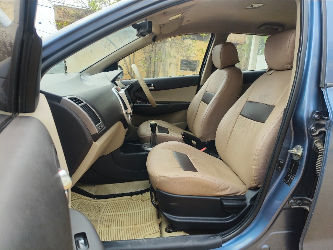 Used 2012 Hyundai i20 Used 2012 Hyundai i20