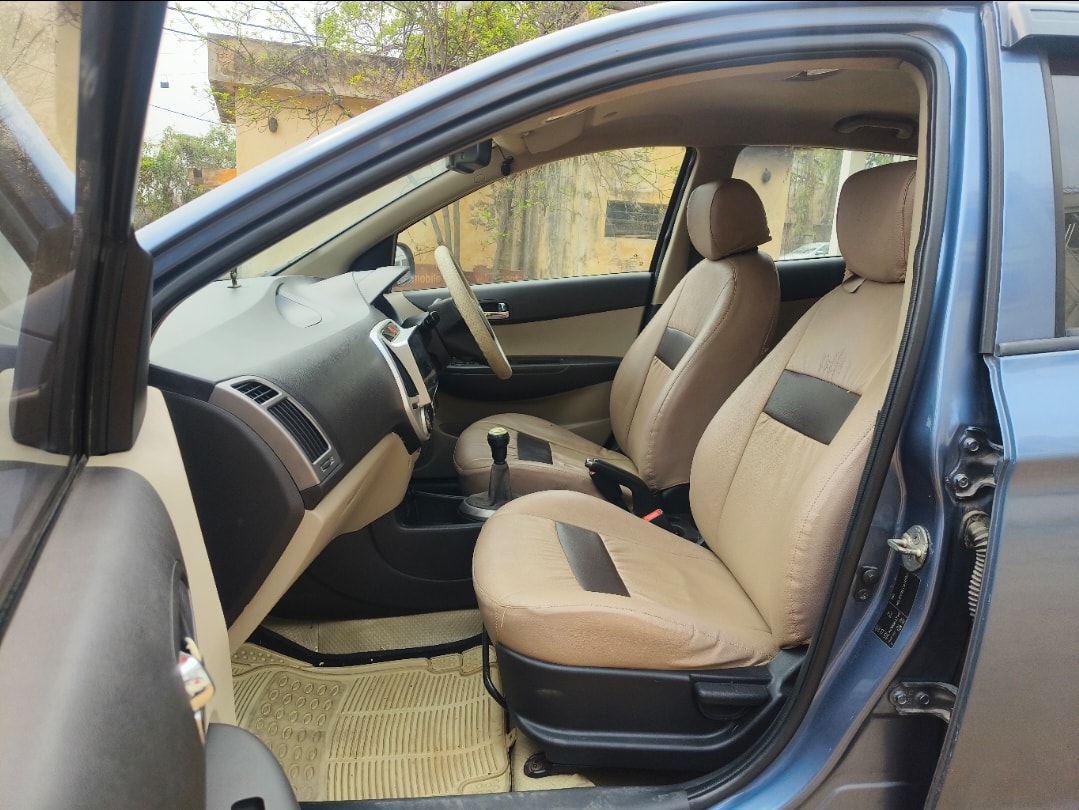 Used 2012 Hyundai i20 Used 2012 Hyundai i20