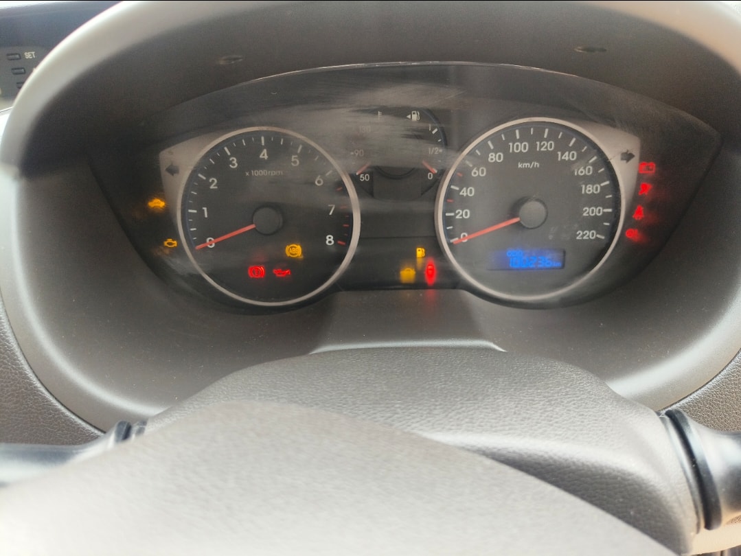 Used 2012 Hyundai i20 Used 2012 Hyundai i20