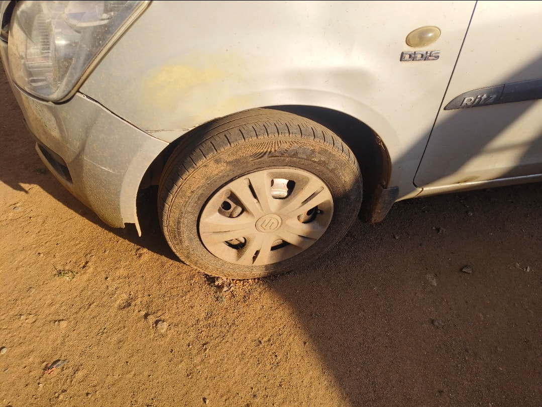 Used 2010 Maruti Suzuki Ritz Used 2010 Maruti Suzuki Ritz