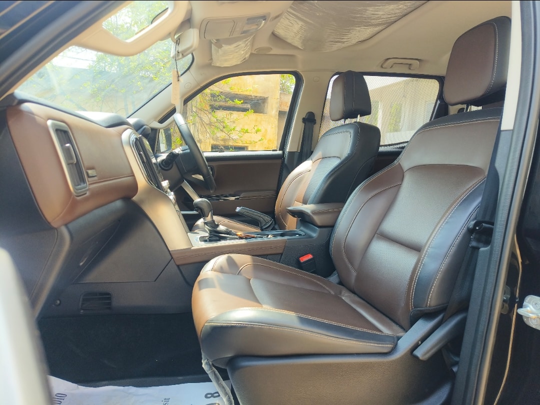 Scorpio-N image 14 Scorpio-N image 14