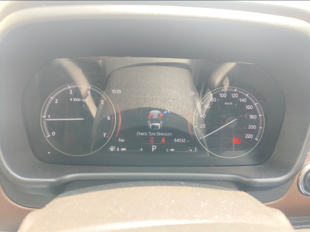 Scorpio-N image 11 Scorpio-N image 11