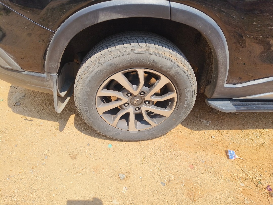 Scorpio-N image 9 Scorpio-N image 9