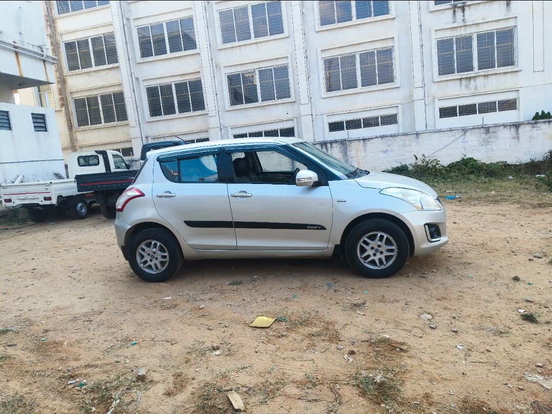 Swift image 6 Swift image 6