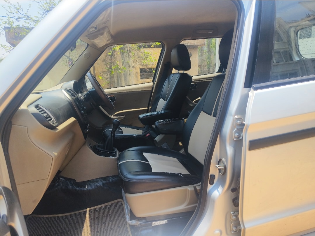 Used 2023 Mahindra Bolero Neo Used 2023 Mahindra Bolero Neo