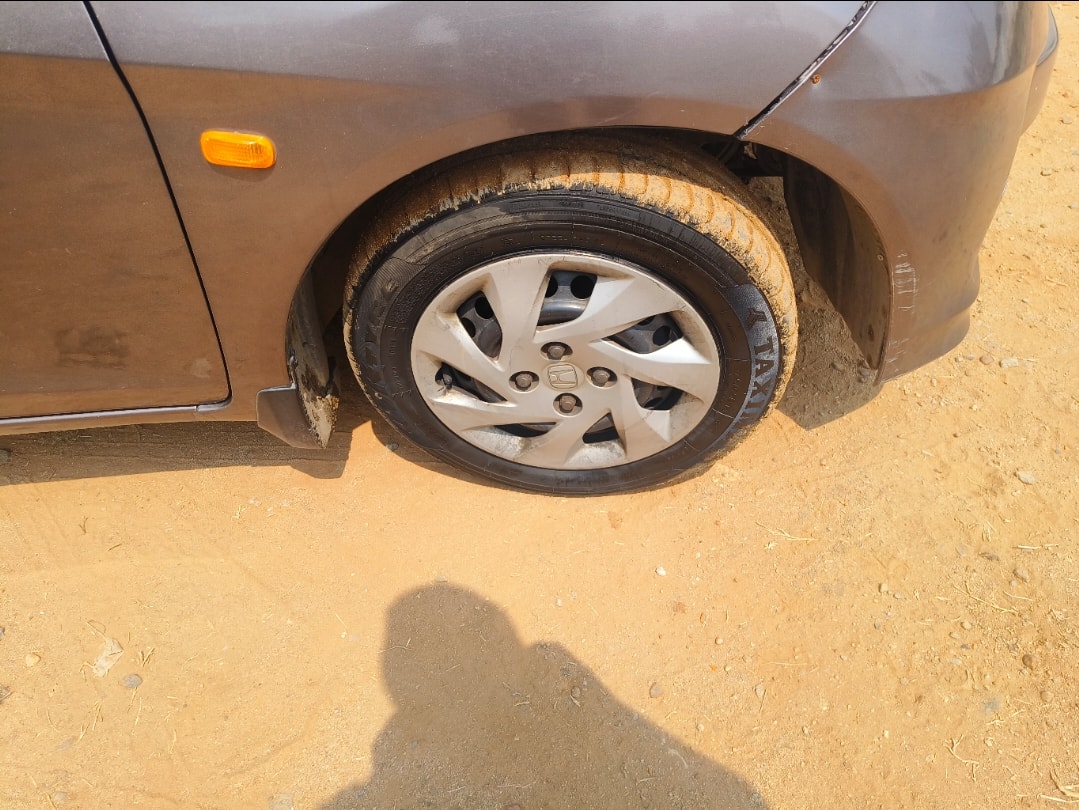 Used 2014 Honda Amaze Used 2014 Honda Amaze